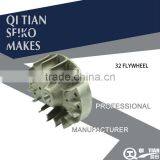 HEDGE TRIMMER FLYWHEEL/GARDEN TOOLS SPARE PARTS thumbnail-1