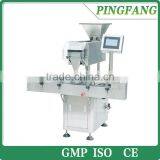 Hot Sale Best Price JF-8 Small Tablet Counting Machine