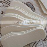 Winter Foot Care Wool Felt Insole in Customized Size thumbnail-4