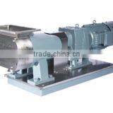 Factory Price!!!! Stainless Steel Beer Sanitary Rotary Lobe Pump With Small Vibration and Low Noise thumbnail-1