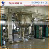 High Oil Refining Rate Peanut Oil Refining Equipment