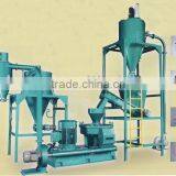 Economic Waste Tyre Recycling Plant thumbnail-1