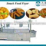 Nik Naks Automatic Fryer thumbnail-1