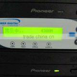 1 in 5pcs/7pcs/10pcs /11pcs DVD Duplicator, Fast Speed CD DVD Burner Tower thumbnail-6