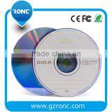 Less Than 0.3% Defective Rate Grade A+ Raw Material Dvd Disc thumbnail-2
