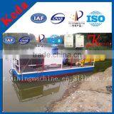 Water Weed Cutting Machinery thumbnail-1