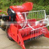 2014 Good Quality Portable Rice Harvester thumbnail-1