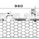 Aluzinc Corrugated Iron Sheet Price thumbnail-5