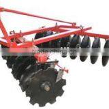 Middle-duty Disc Harrow thumbnail-1