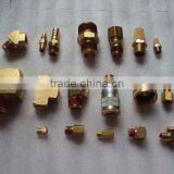 HIGH QUALITY Customized Brass Metal Maching OEM Service thumbnail-1