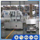 Full Automatic Shrink Sleeve Labeling Machine thumbnail-5