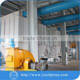 3-100TPD Shea Butter Machine