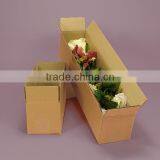 Long Packaging Box for Flower thumbnail-5