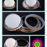 78mm 60 Degree Concave Convex Optical Led Glass Lens for 10W-100W Led High Bay Light thumbnail-1