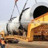 Energy Saving Rotary Dryer From Manufacturer With Competitive Price thumbnail-4