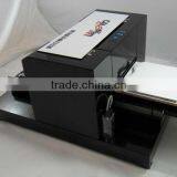 Multi Purpose A4 Digital Flatbed Printer/PVC ID Card DTG Printer thumbnail-1