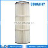 High Performance Industrial Vacuum Filters thumbnail-1