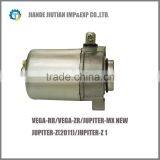 VEGA-RR/VEGA-ZR/JUPITER-MX NEW/JUPITER-Z(2010)/JUPITER-Z 1 Indonesia Motorcycle Starter Motor thumbnail-1