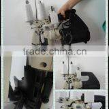 KEESTAR GK2200 SINGLE NEEDLE DOUBLE THREAD JUTE BAG SEWING MACHINE thumbnail-4