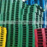 2017new Year Plastic Pallet for Warehouse Racking thumbnail-2