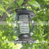 Solar LED anti mosquito insect Killer Lamp