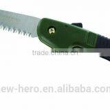 Folding Saw With D-Handle Soft Grip thumbnail-5