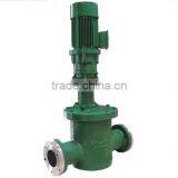 Pipeline Sewage Grinder thumbnail-2