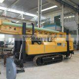 HF1100Y Water Well Drilling Machine ,latest and Best-selling Drillling Rig thumbnail-3