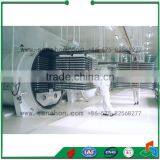 Advanced Sanshon FDG-100 Fruit and Vegetable Strawberry Vacuum Freeze Dryer thumbnail-5