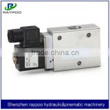 china shenzhen raypoo herion solenoid valve