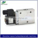 China Shenzhen Raypoo Herion Solenoid Valve thumbnail-1