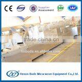 Industrial Microwave Belt Dryer Wine Stopper Sterilization Machine thumbnail-6