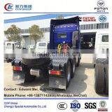 Foton 6*4 Type 430 Hp GTL Container Tractor thumbnail-4