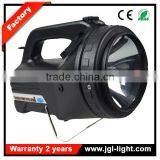 Factory Model JG-868T6 Spotlight Handheld Rechargeable Led Professional Lighting thumbnail-3