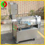 Full Functional Automatic Electric Vegetable and Fruit Cutting Machine Vegetable Cutter SH-112 thumbnail-4