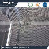 Eco-Friendly Soundproof Wave Foam Sponge Audio Room Used thumbnail-2