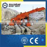 Sand Pump Gold Dredger Vessel/bucket Chain Gold Dredger for Sale thumbnail-5
