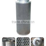12x48inch(30x120cm)Air Filter Activated Carbon Filter Cartridge thumbnail-1