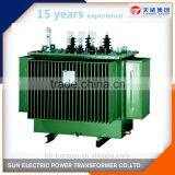 10kv Oil Immersed Distribution Special Transformer thumbnail-5