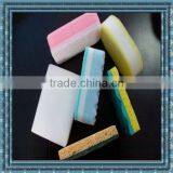 2016 Non-Scratch Scrub Sponges for Car and Kitchen thumbnail-1