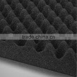 Factory Directly Sell PU Material Sound Absorbent Sponge, Wave Shape Foam, Egg Crated Sponge, Great Quality Free Sample thumbnail-6