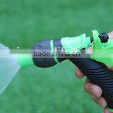 Garden Hose Nozzle Sprayer Tool Equipment Product thumbnail-2