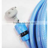 Expandable Garden Water Hose Reels Set thumbnail-4