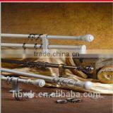 Color Anodized Custom Types of Aluminum Curtain Accessories thumbnail-1