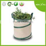 New Pop up PVC Garden Bag With Handles thumbnail-1