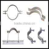 Quality Stamped Steel Fasten Clamp