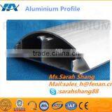 Extruded Aluminum Industrial Aluminum Profile 6063 6061 t5 t6 High Quality Anodized Aluminium thumbnail-5
