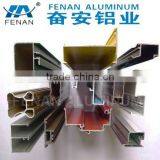 Innovation Aluminum Profile Extrusion Products Tube Ceiling Series