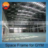 China High Quality Steel Structure Sports Hall thumbnail-4