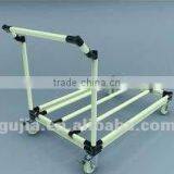 Demountable Warehouse Storage Cart DIY Handcart